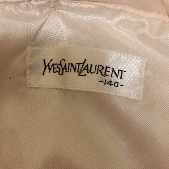 Yves saint Laurent puffer - Picture 5 of 5